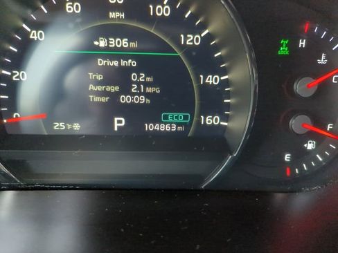 Used 2020 Kia Sorento EX image 21