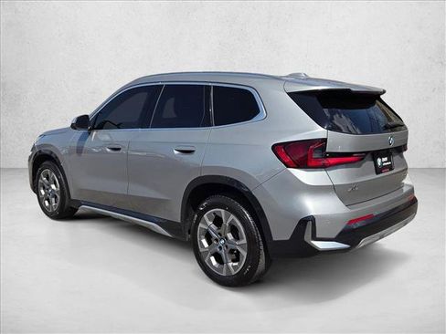 Used 2024 BMW X1 xDrive28i AWD/4WD image 8