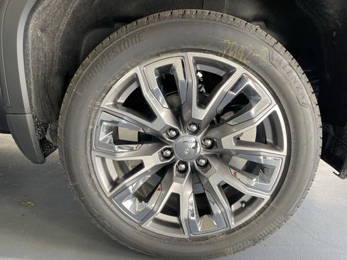 New 2026 GMC Sierra 1500 Denali image 7