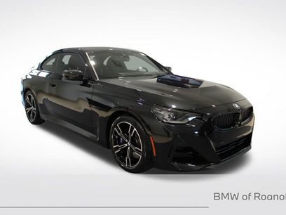 New 2026 BMW 230i Coupe