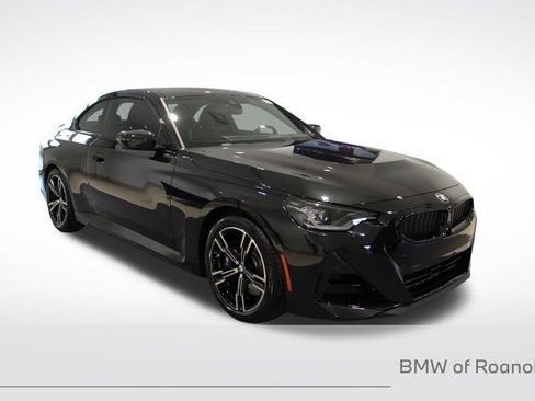 New 2026 BMW 230i Coupe RWD image 1