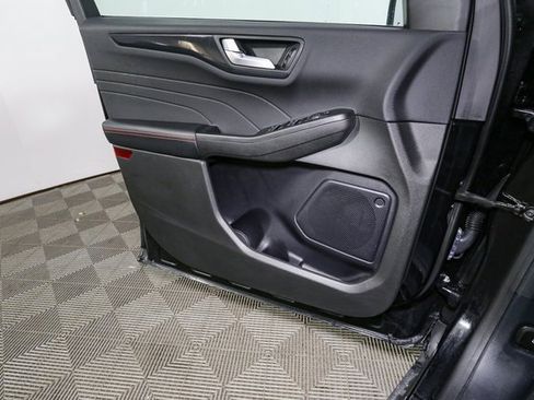 Used 2023 Ford Escape ST-Line w/ Tech Pack #1 image 40