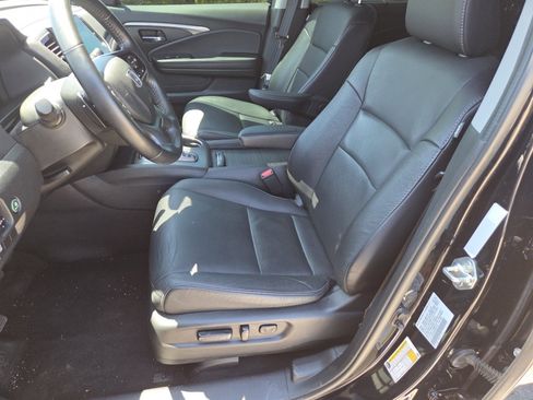 Used 2021 Honda Pilot Special Edition image 26