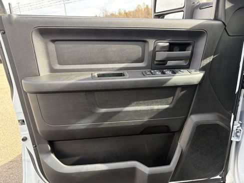 Used 2024 RAM 2500 Tradesman image 38