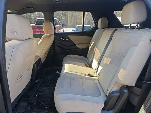 Used 2022 Chevrolet Traverse LS w/ Midnight/Sport Edition image 10