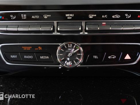 Used 2023 Mercedes-Benz G 63 AMG 4MATIC image 28