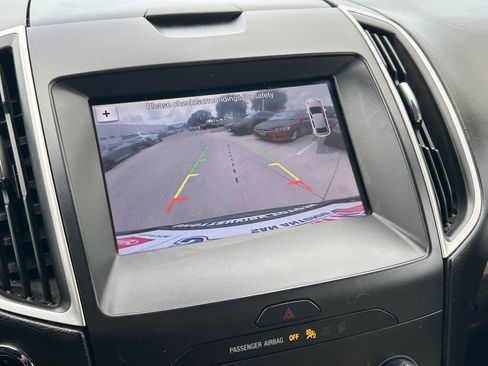 Used 2019 Ford Edge SEL w/ Equipment Group 201A FWD image 31