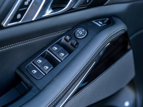 New 2026 BMW X5 xDrive50e image 19