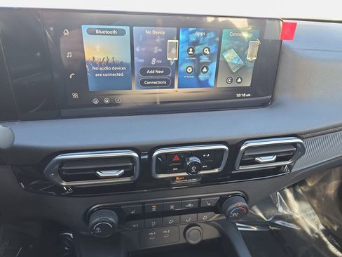 New 2026 Nissan Sentra S w/ S Cold Weather Package FWD image 19