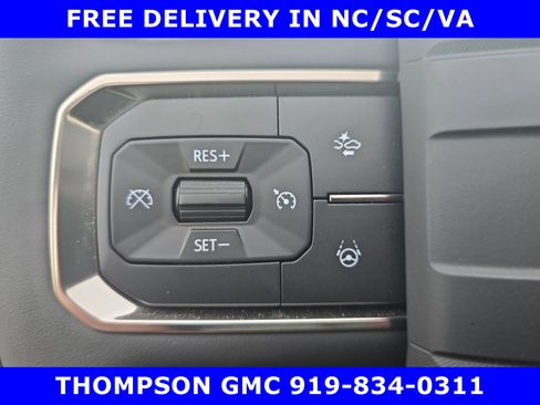 New 2025 GMC Hummer EV 3X image 20