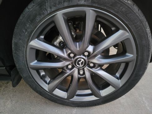 Used 2019 MAZDA MAZDA3 Hatchback image 37