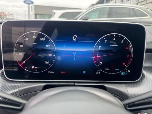 New 2026 Mercedes-Benz C 300 4MATIC Sedan image 13