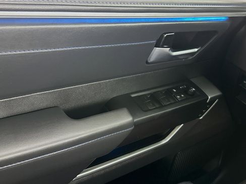 Used 2024 Toyota Tundra Platinum image 14