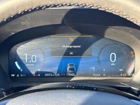 Used 2023 Ford Escape Active w/ Tech Pack #2 image 22