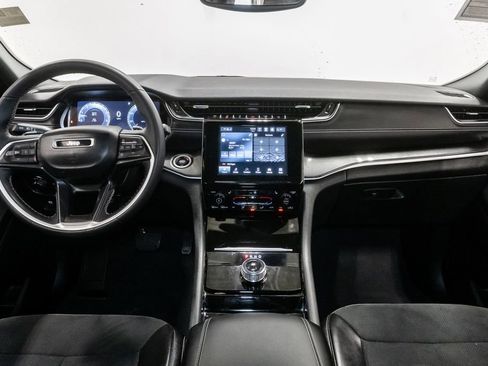 Used 2023 Jeep Grand Cherokee Altitude image 27