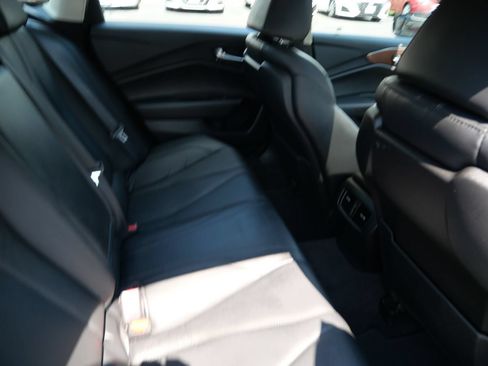 Used 2021 Acura TLX FWD image 22
