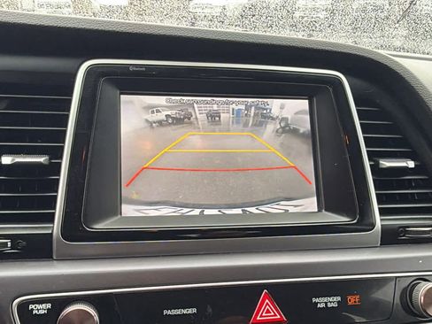 Used 2019 Hyundai Sonata ECO image 16
