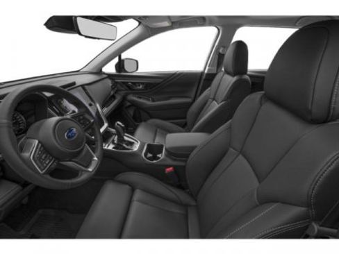 Used 2024 Subaru Outback Limited XT image 12