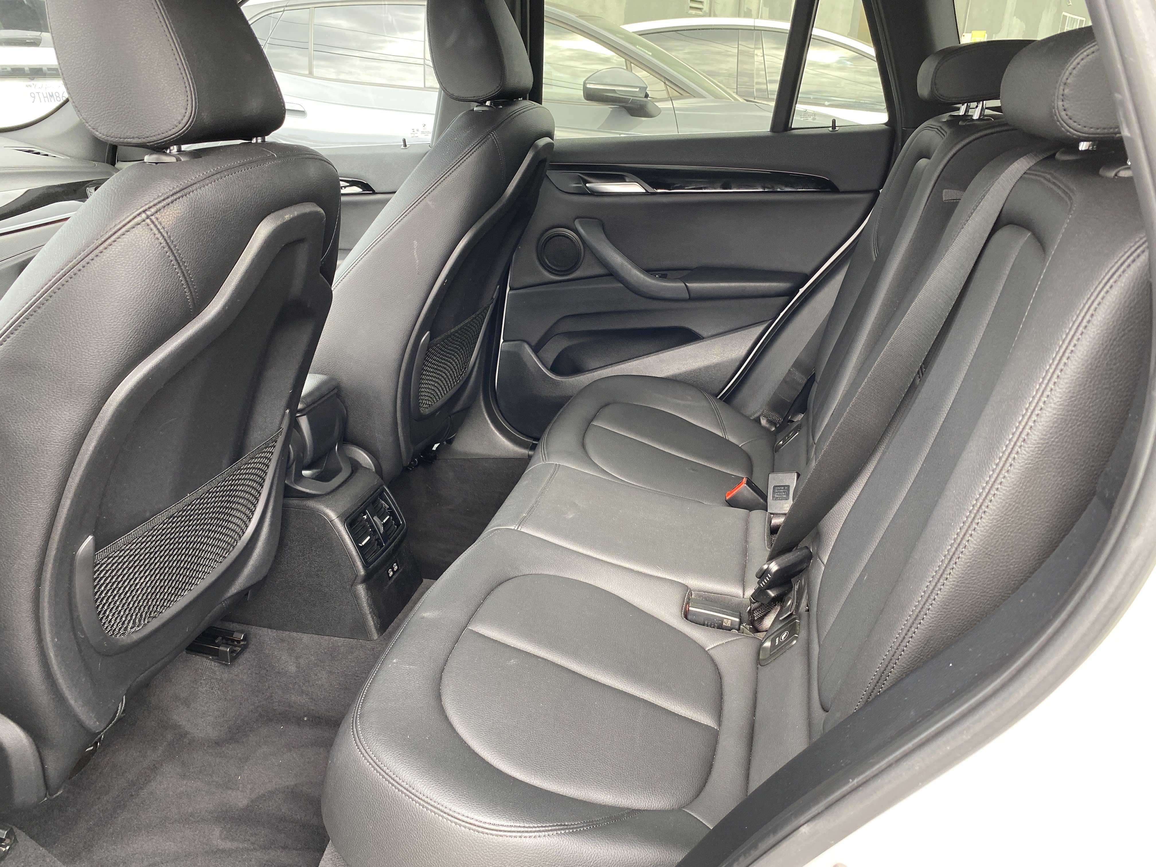 Used 2020 BMW X1 sDrive28i w/ Convenience Package FWD image 16