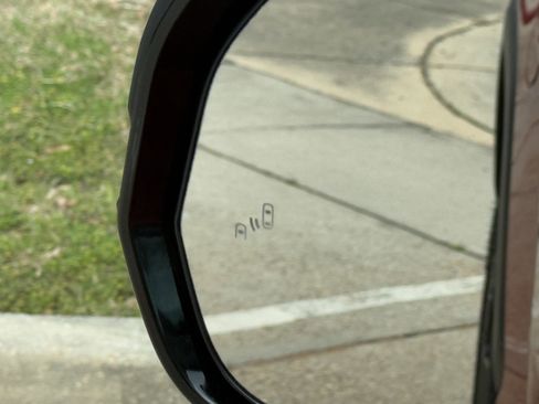 New 2025 Toyota Tundra SR5 image 16