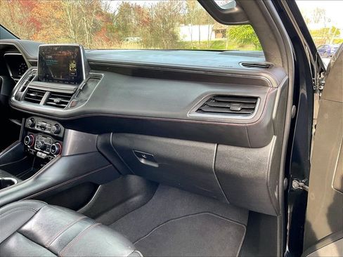 Used 2023 Chevrolet Tahoe RST w/ Luxury Package AWD/4WD image 13