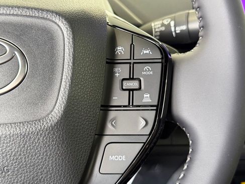 New 2026 Toyota bZ AWD/4WD image 23