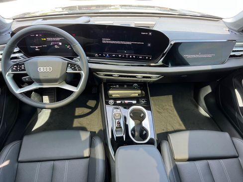 New 2026 Audi A6 Prestige AWD/4WD image 16