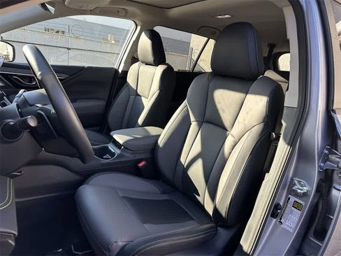 Certified 2024 Subaru Outback Onyx Edition image 12