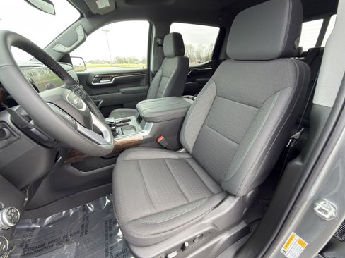 New 2026 GMC Sierra 1500 Elevation w/ Preferred Package image 11