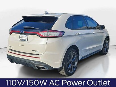 Used 2018 Ford Edge Sport w/ Equipment Group 401A