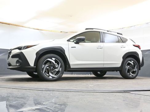 New 2026 Subaru Crosstrek 2.5i Limited image 39