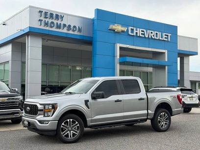 Used 2023 Ford F150 XL w/ STX Appearance Package