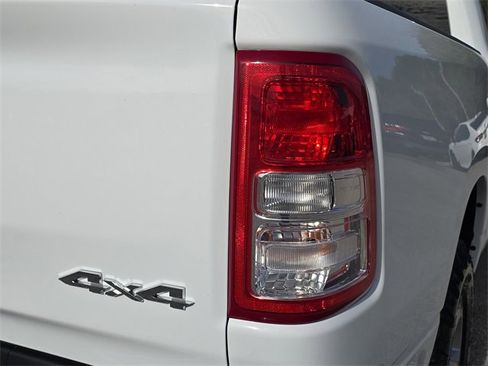 Certified 2022 RAM 1500 Big Horn image 8