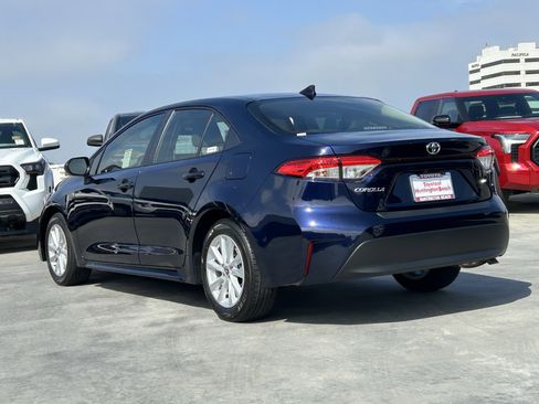 Certified 2026 Toyota Corolla LE w/ LE Premium Package image 5