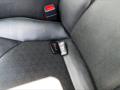 Certified 2024 Toyota Camry XSE FWD image 14