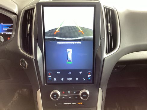 Used 2023 Ford Edge SEL w/ Convenience Package AWD/4WD image 27