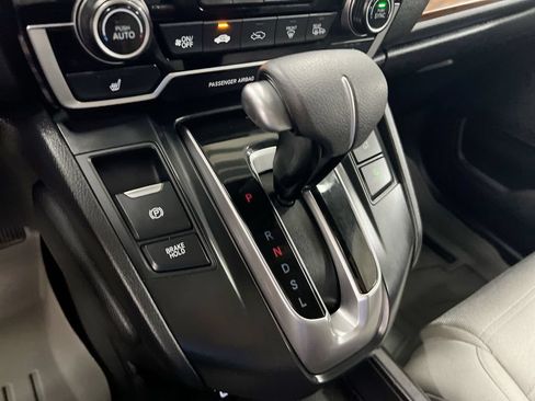Used 2022 Honda CR-V EX image 17