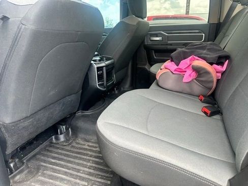Used 2019 RAM 2500 Big Horn AWD/4WD image 36