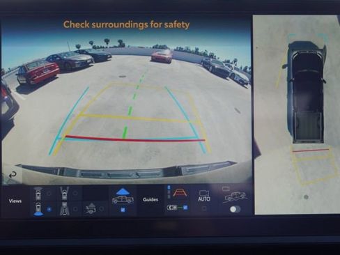 Used 2025 Toyota Tundra TRD Pro image 33