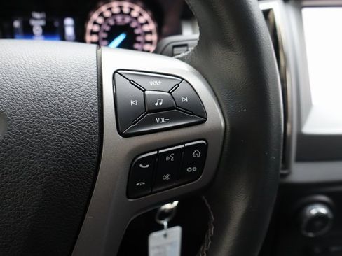 Used 2023 Ford Ranger XLT w/ Equipment Group 302A High image 22