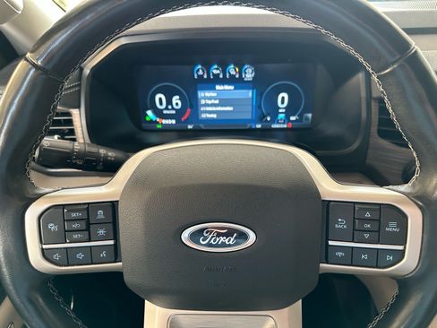 Certified 2023 Ford Expedition Limited AWD/4WD image 35