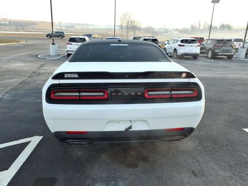 Used 2020 Dodge Challenger R/T image 4