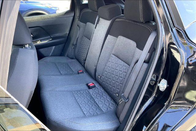 Certified 2025 Nissan Kicks SV FWD image 25