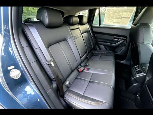 New 2026 MAZDA CX-50 AWD 2.5 Hybrid w/ Cargo Package image 52