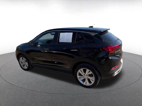 Used 2025 Buick Encore GX Preferred image 10