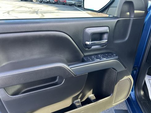 Used 2017 Chevrolet Silverado 1500 LT w/ All Star Edition image 20