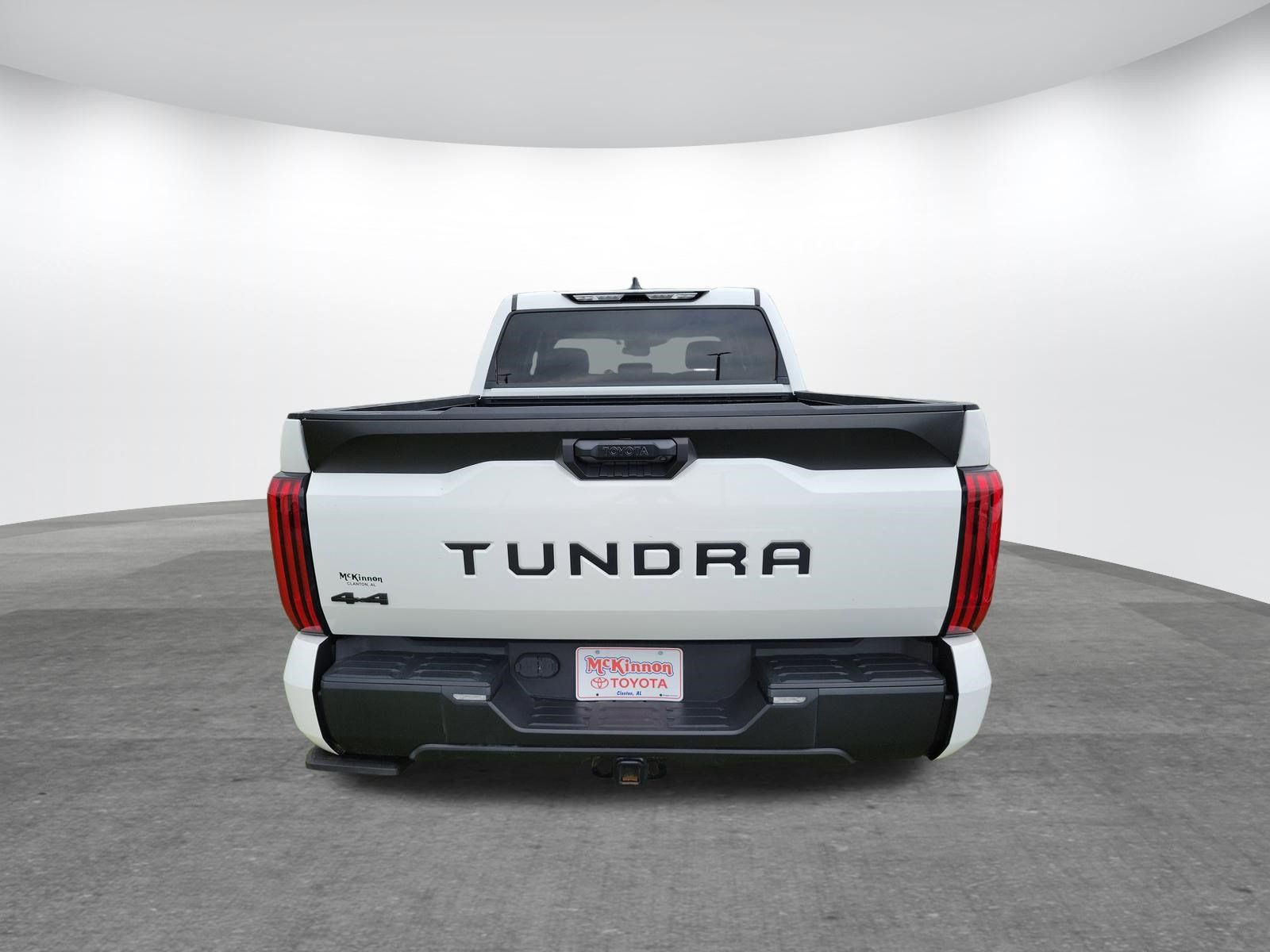 Used 2023 Toyota Tundra SR5 AWD/4WD image 6