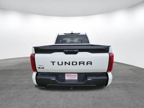 Used 2023 Toyota Tundra SR5 AWD/4WD image 6