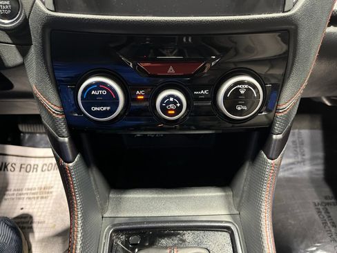 Used 2023 Subaru Forester Sport AWD/4WD image 28