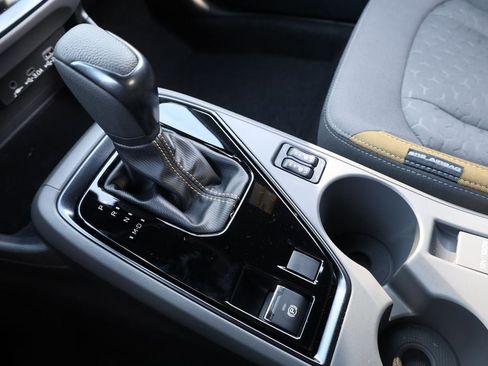 New 2026 Subaru Crosstrek 2.5i Sport image 15